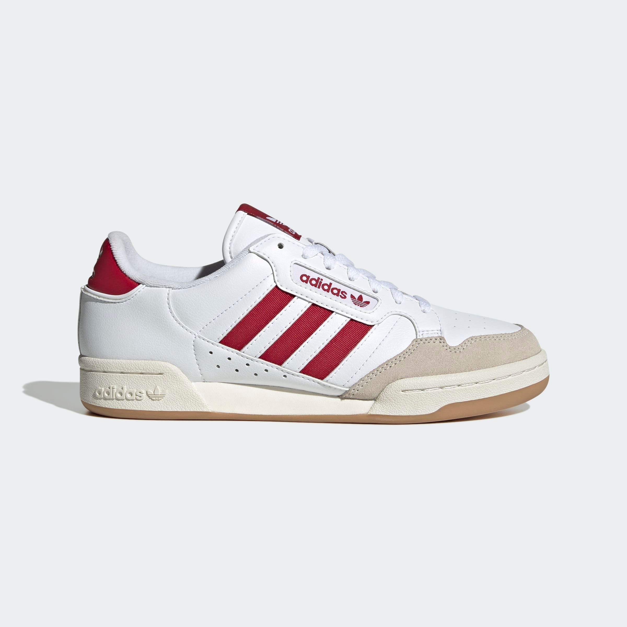 adidas Originals CONTINENTAL 80 STRIPES Sneaker günstig online kaufen