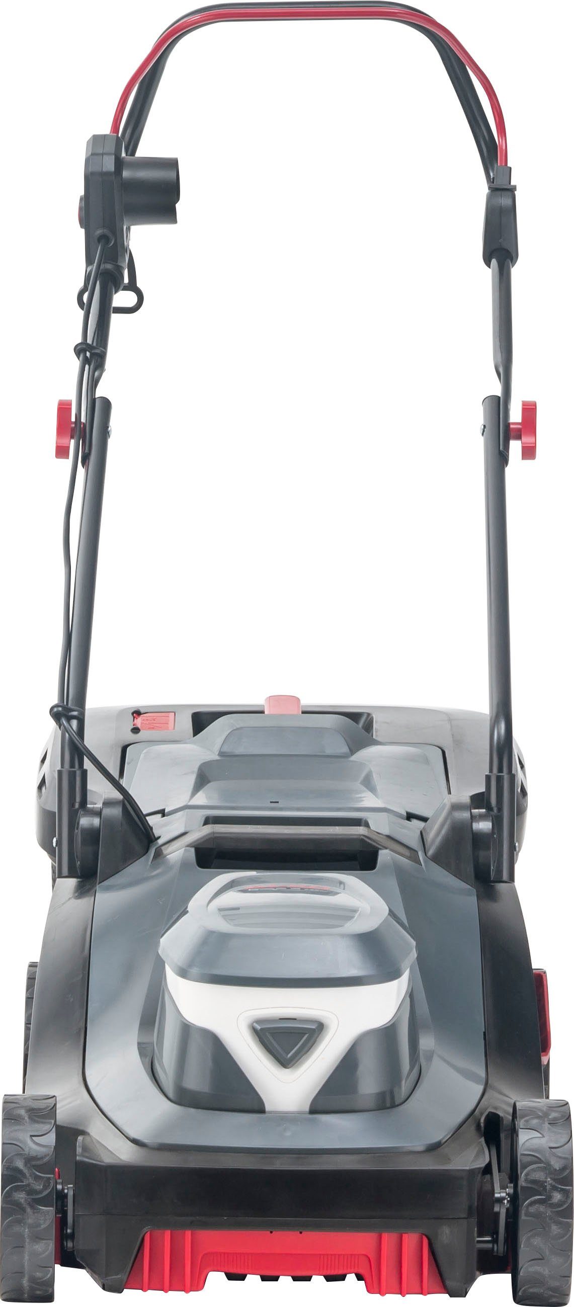 AL-KO Elektrorasenmäher 3.82 E Easy, 38 cm Schnittbreite, 38 cm Schnittbreite