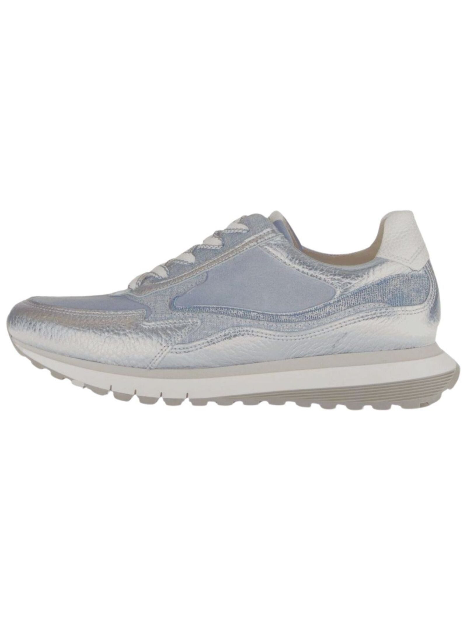 Gabor Comfort Gabor Comfort Sneaker Leder/Textil Sneaker