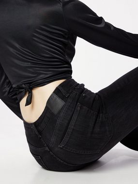 Vila Regular-fit-Jeans Sarah (1-tlg) Plain/ohne Details