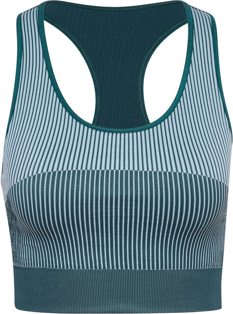 hummel Trainingsshirt Yoga Seamless W Crop günstig online kaufen