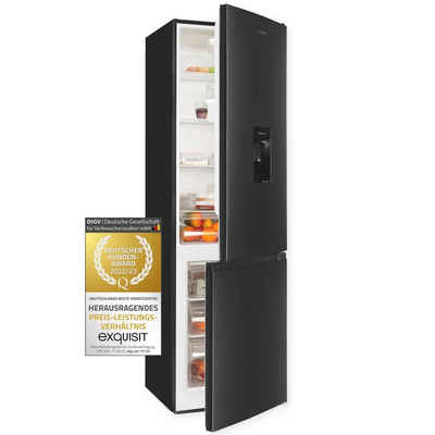 Schwarze Exquisit Kühlschränke online kaufen | OTTO