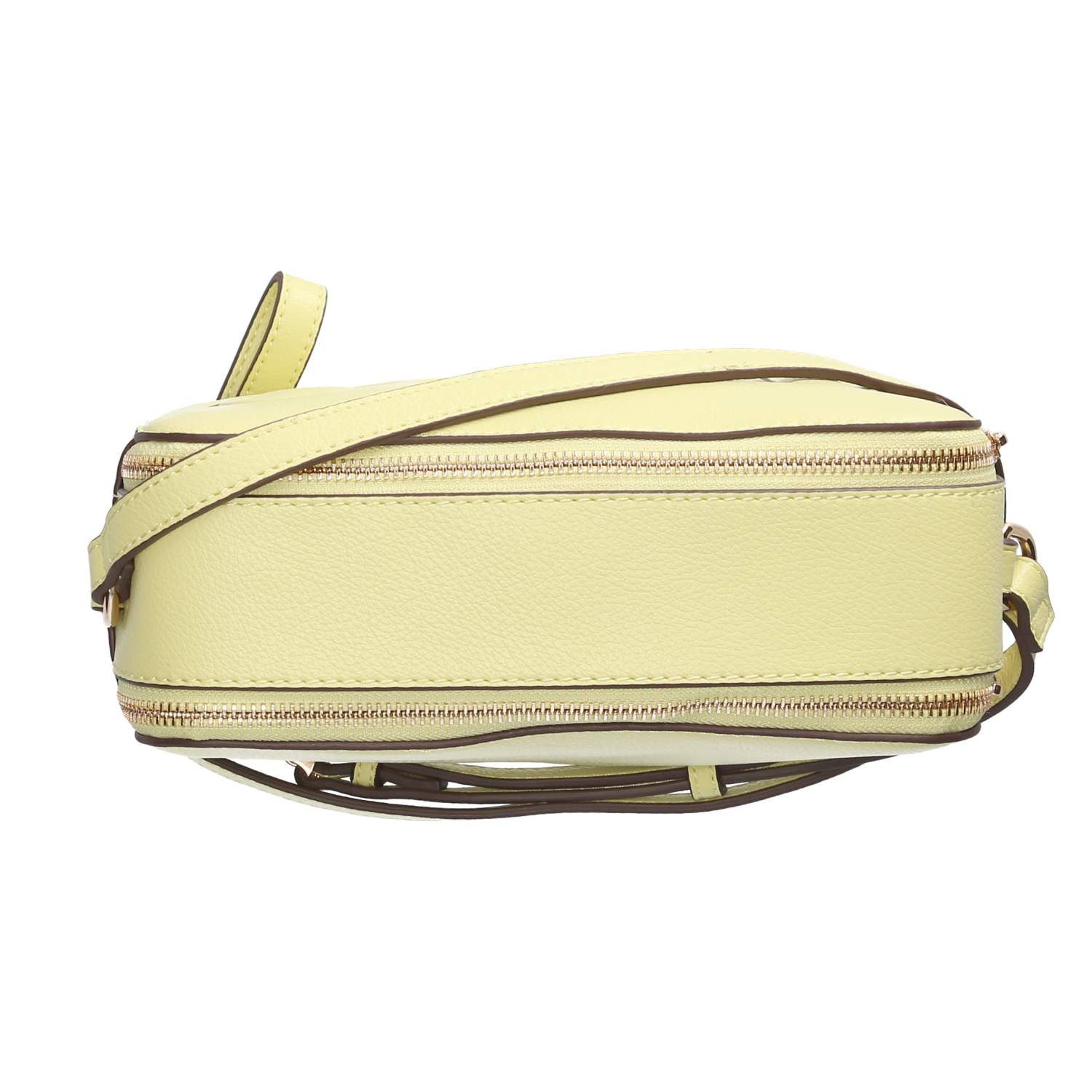 LiuJo Schultertasche ECS M CAMERA CASE Endive
