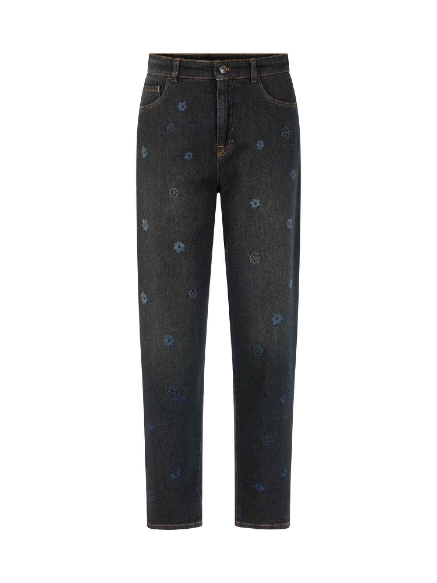 Marc Cain 5-Pocket-Jeans