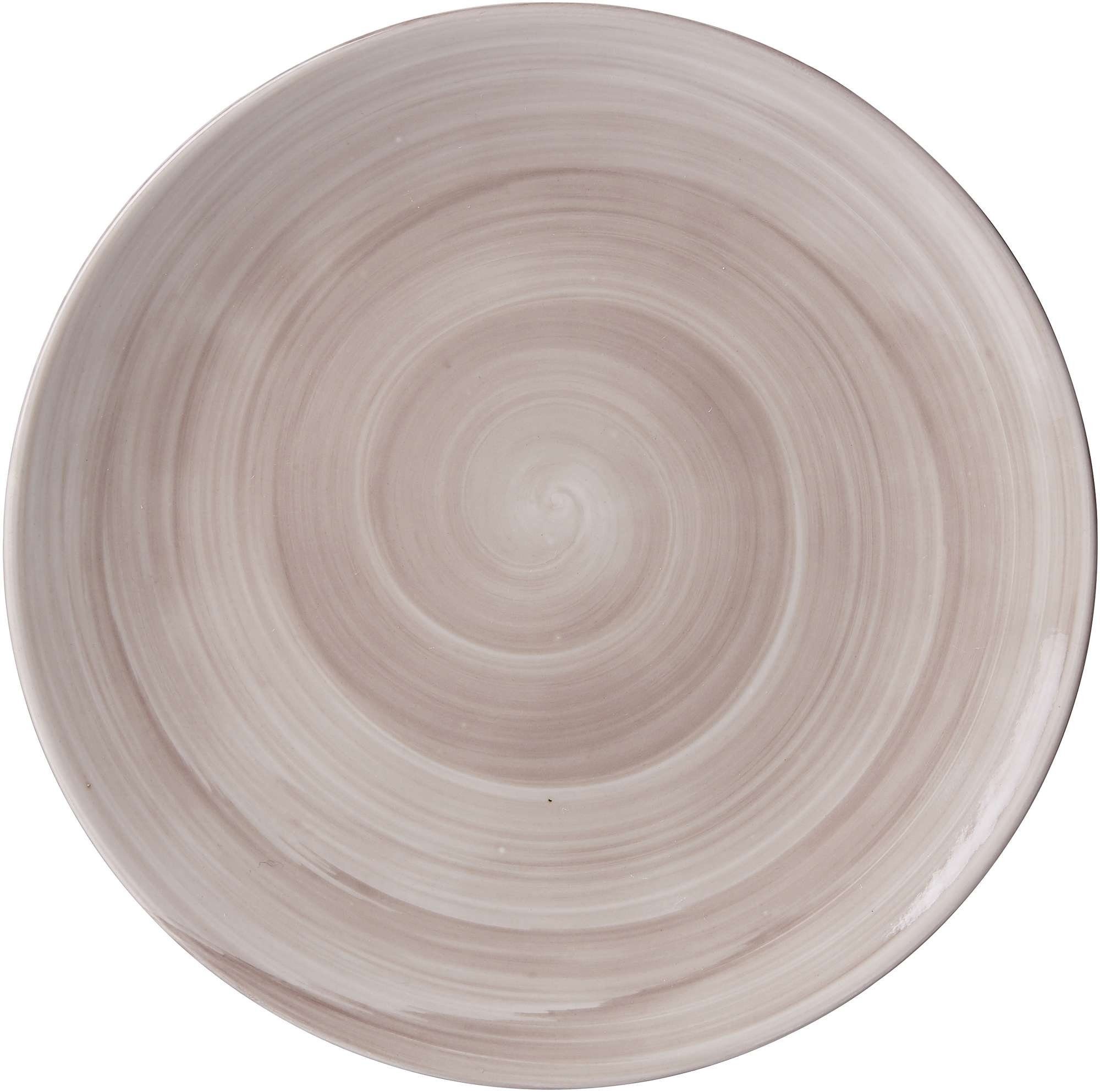 Ritzenhoff & Breker Müslischale Ritzenhoff & Breker Valencia Rosa Mueslischale 15 Cm Steinzeug 1 Mueslischale Cs027w0h1
