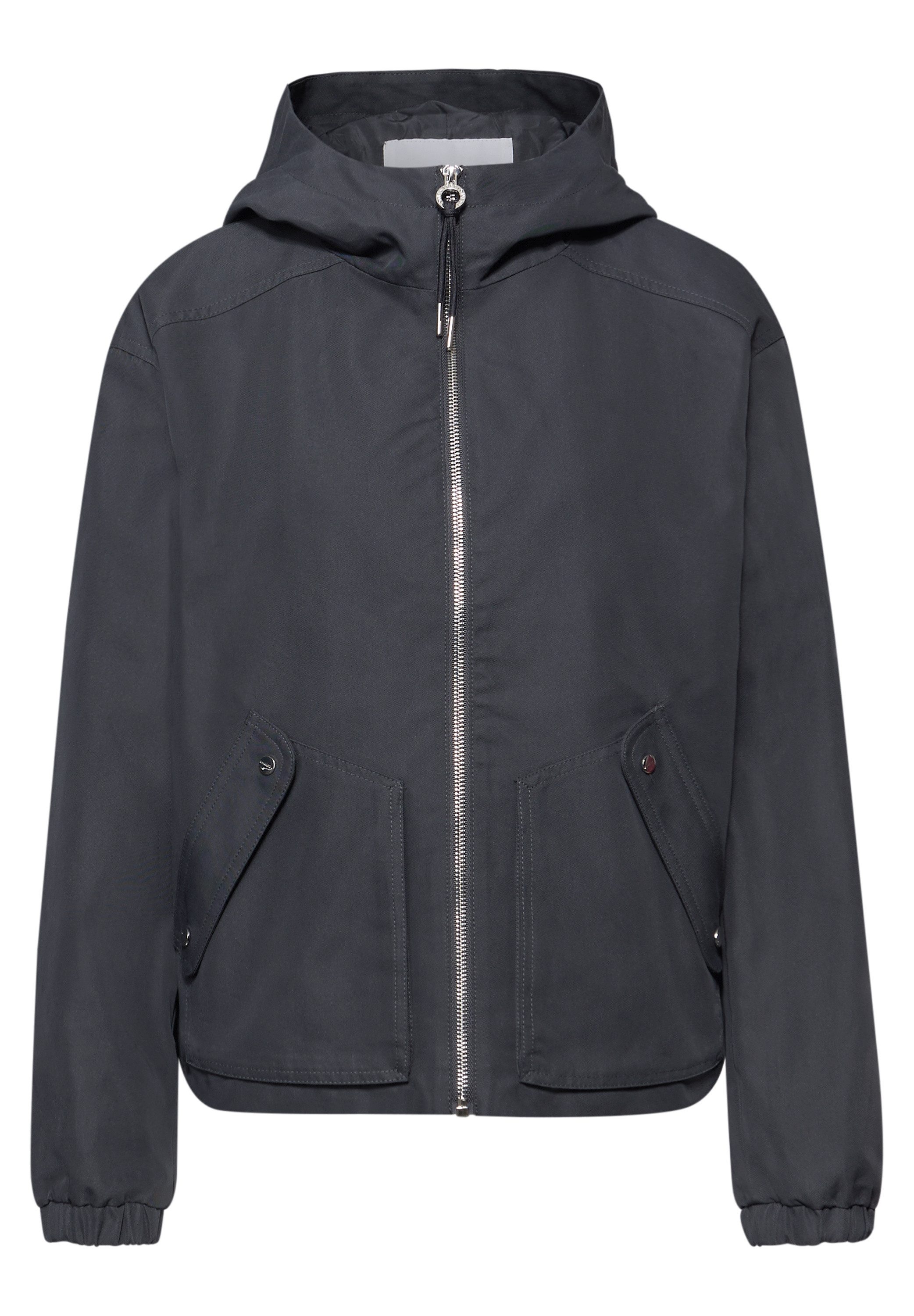 STREET ONE Winterjacke Kurze Jacke günstig online kaufen