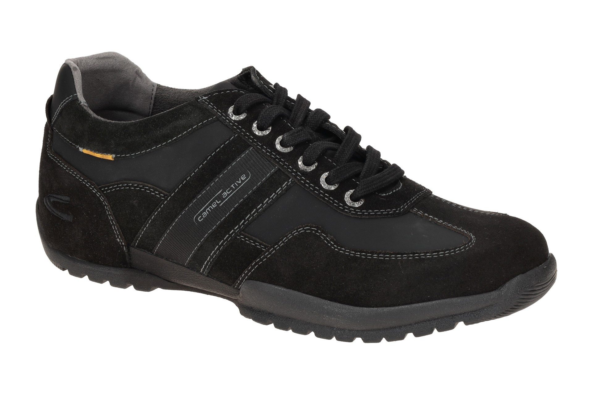 54DVA01-206100 Schnürschuh