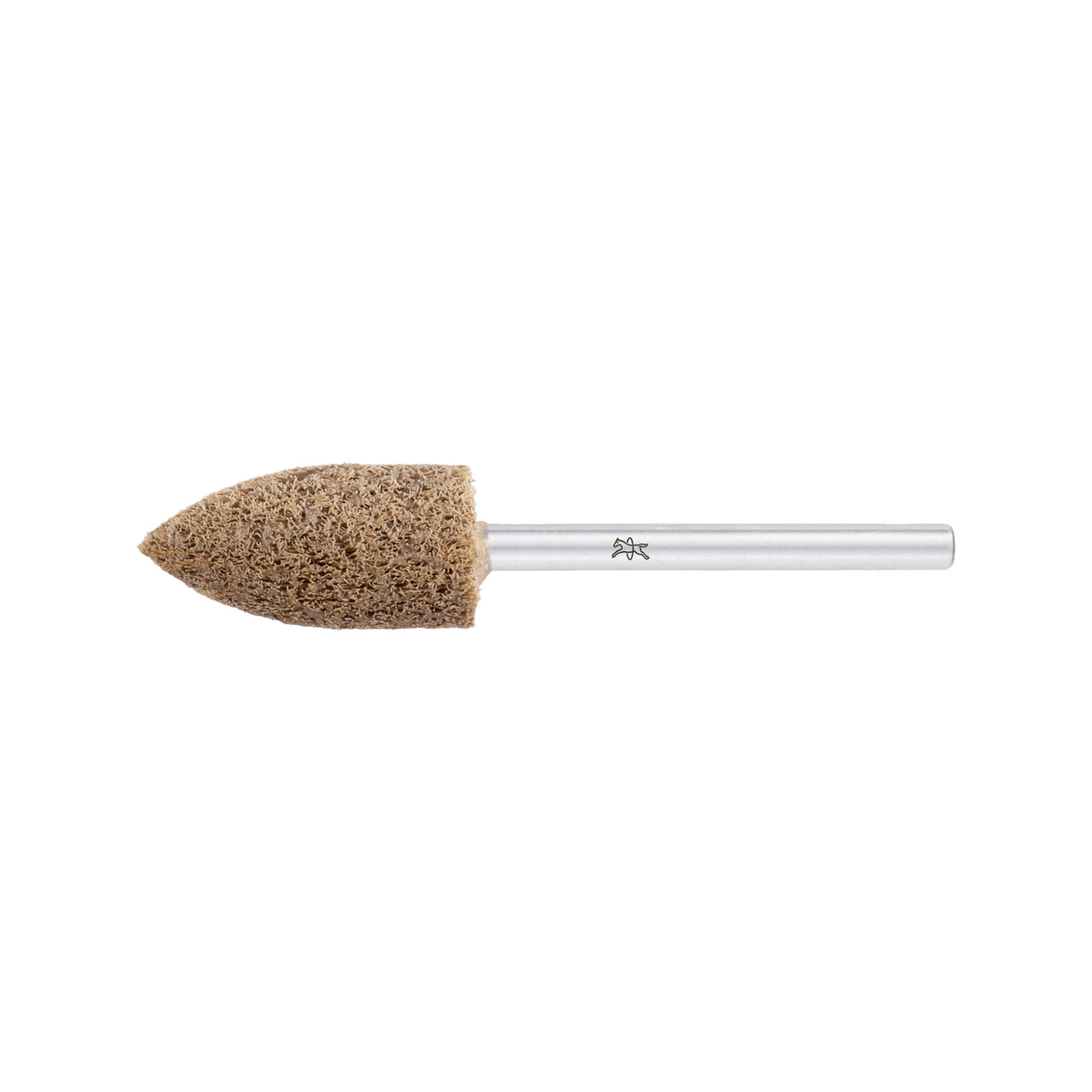 Pferd Polierscheibe PFERD Fleece Layered Tools PNER-MH SP 1020/3 A F 10 Stk