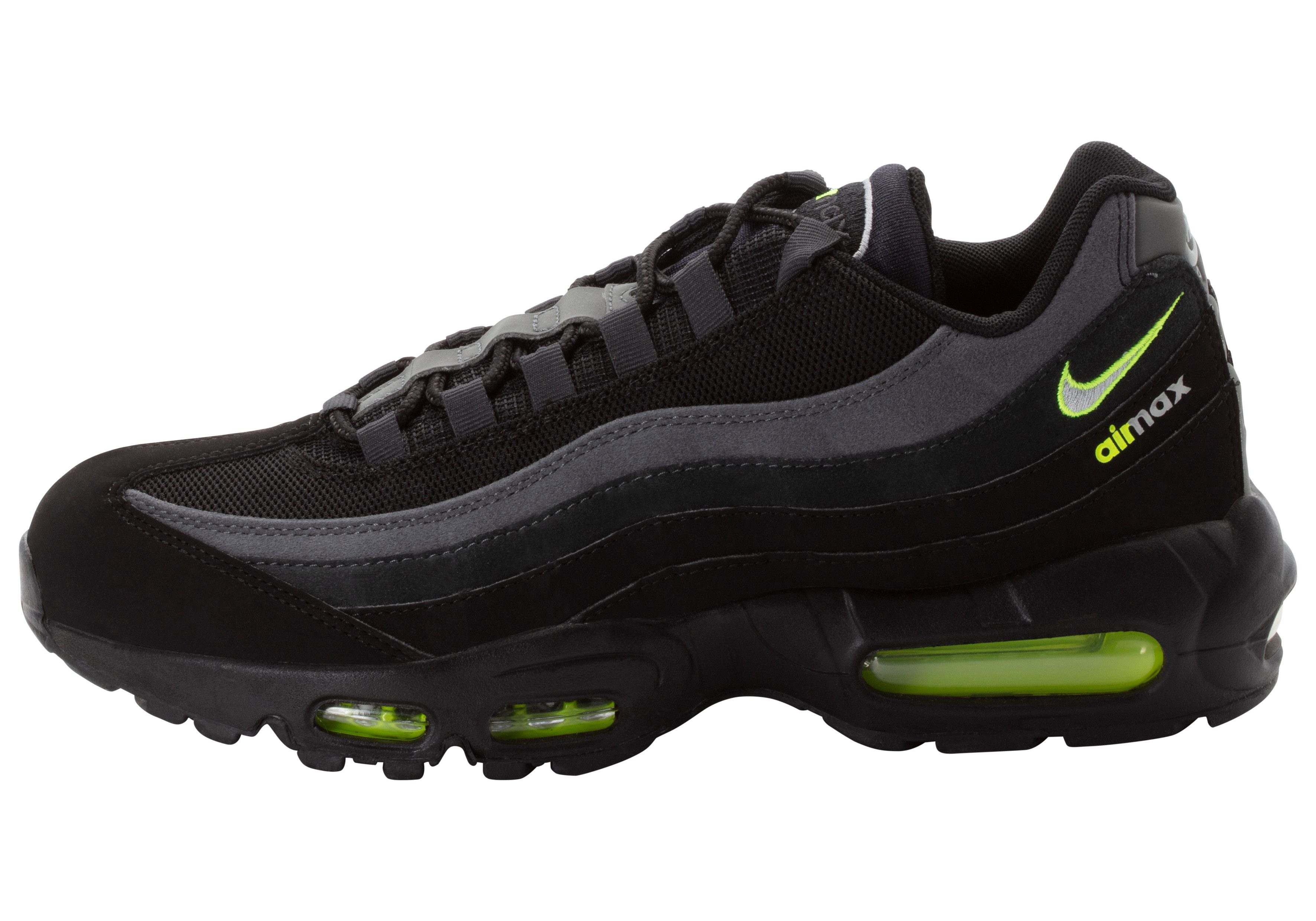 Nike Sportswear Nike Air Max 95 günstig online kaufen