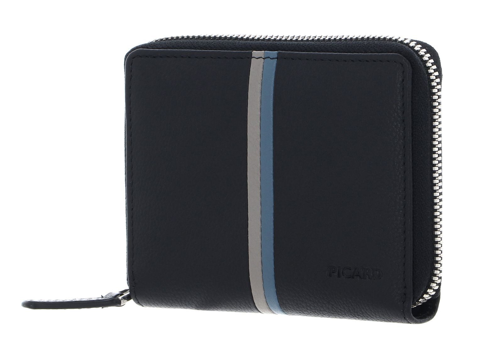 Geldbörse Zip Around Wallet