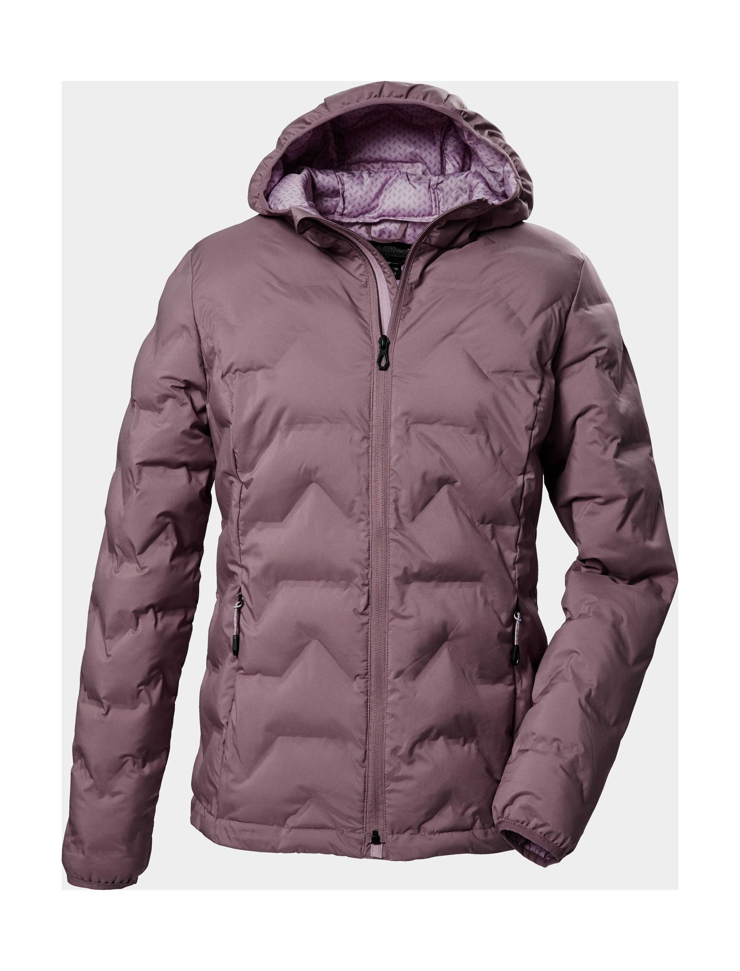 Killtec Steppjacke KOW 8 WMN QLTD günstig online kaufen