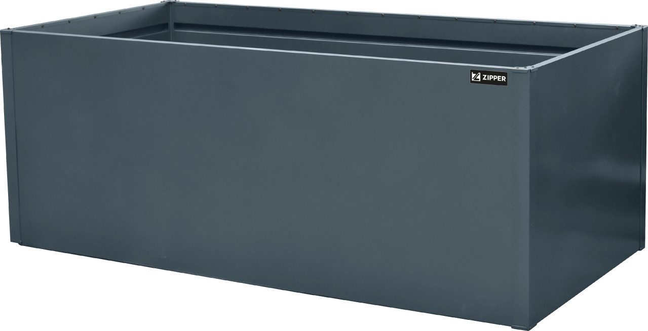 ZIPPER Hochbeet Zipper Hochbeet ZI-HBT206