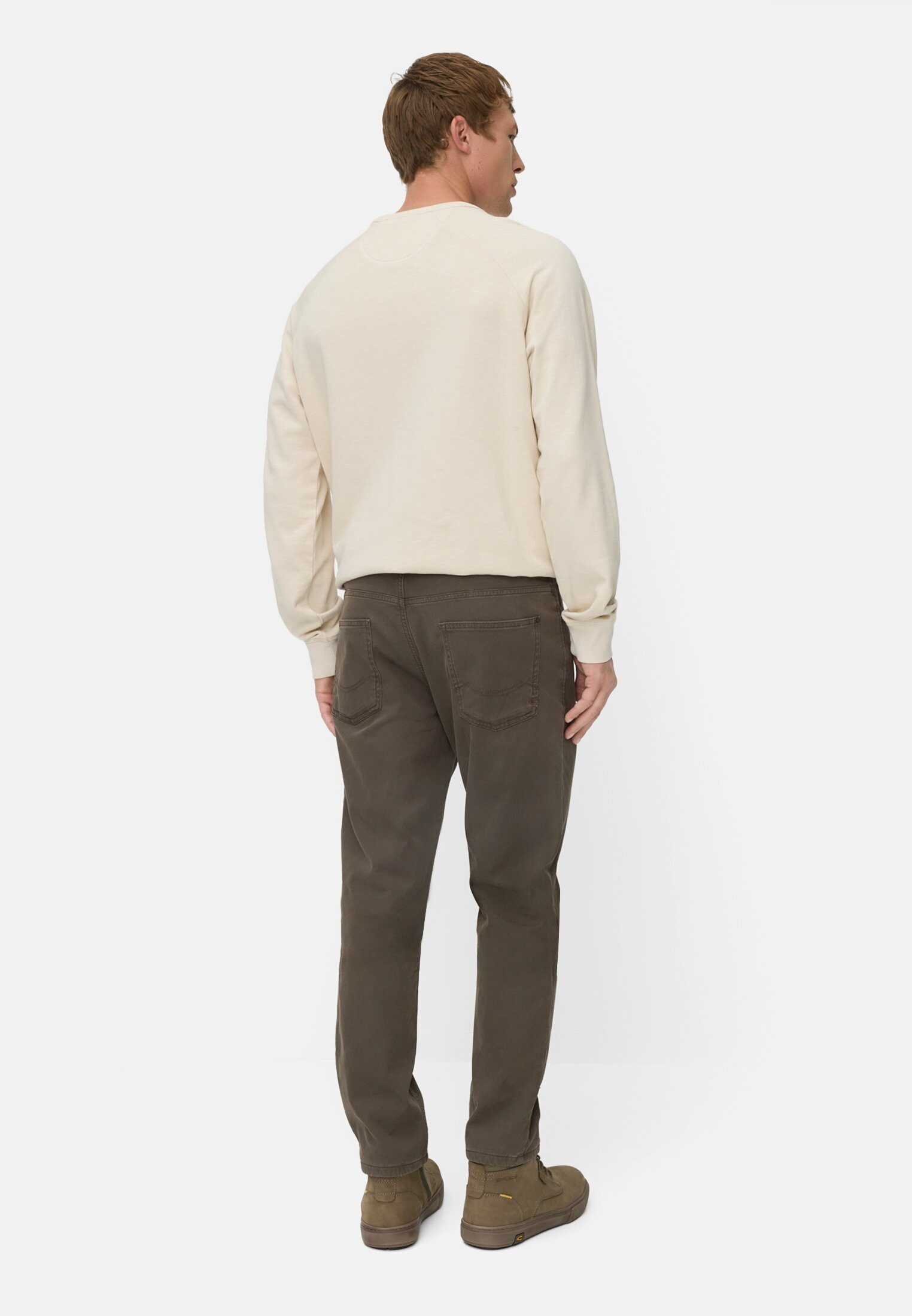 camel active Thermohose 5-Pocket Thermohose