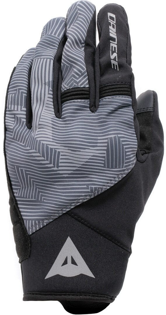 Dainese Motorradhandschuhe Intrepyd Griffin Camo Lines Motorrad Перчатки wasserabweisend protektoren