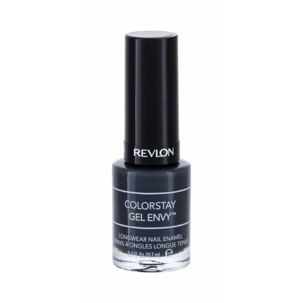 Revlon Nagellack Colorstay Gel Envy Nagellack - 500 Ace Of Spades