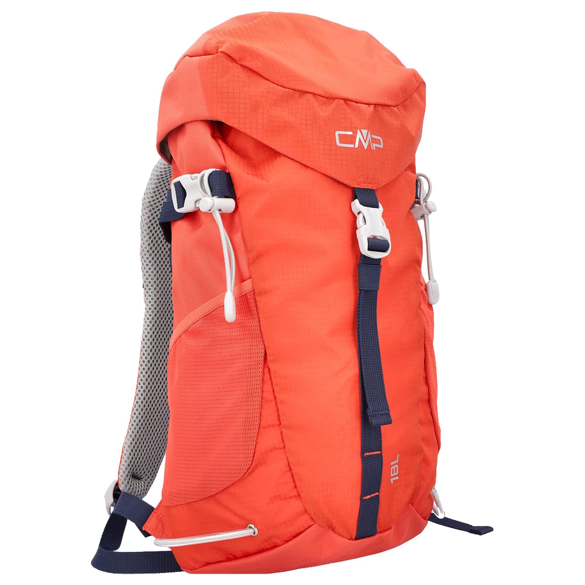 CMP Wanderrucksack LOOXOR 18 - Trekkingrucksack günstig online kaufen