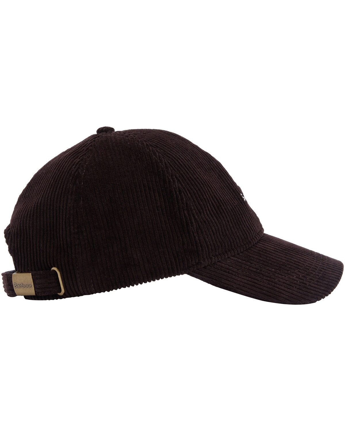 Barbour Baseball Cap Cordcap Preston