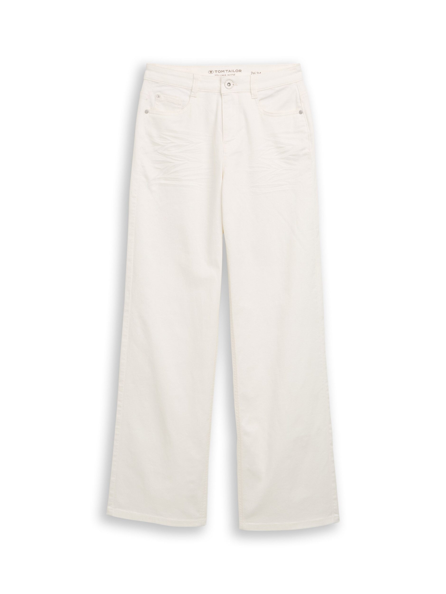5-Pocket-Jeans TTLUNA WIDE