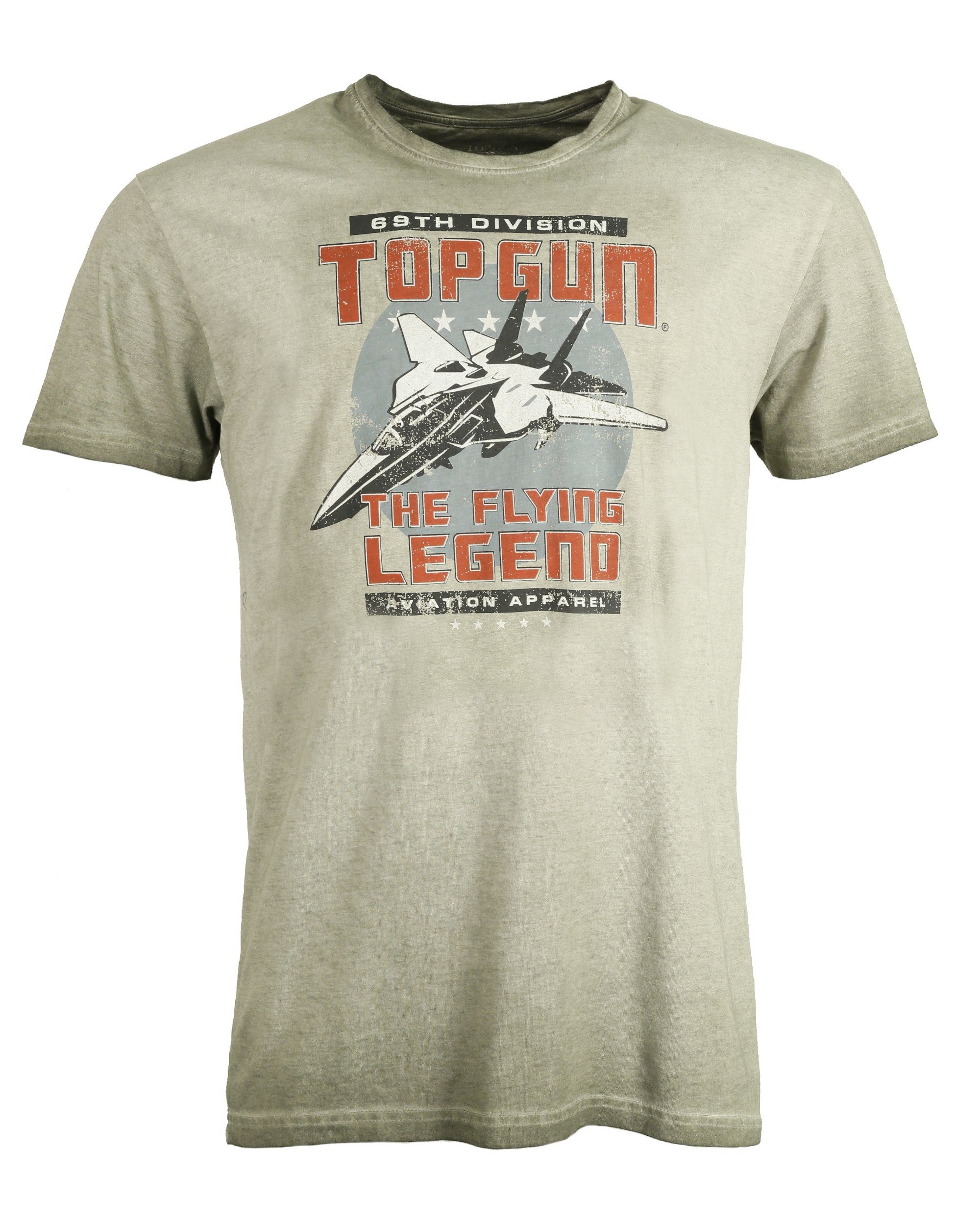 TOP GUN T-Shirt TG20201035