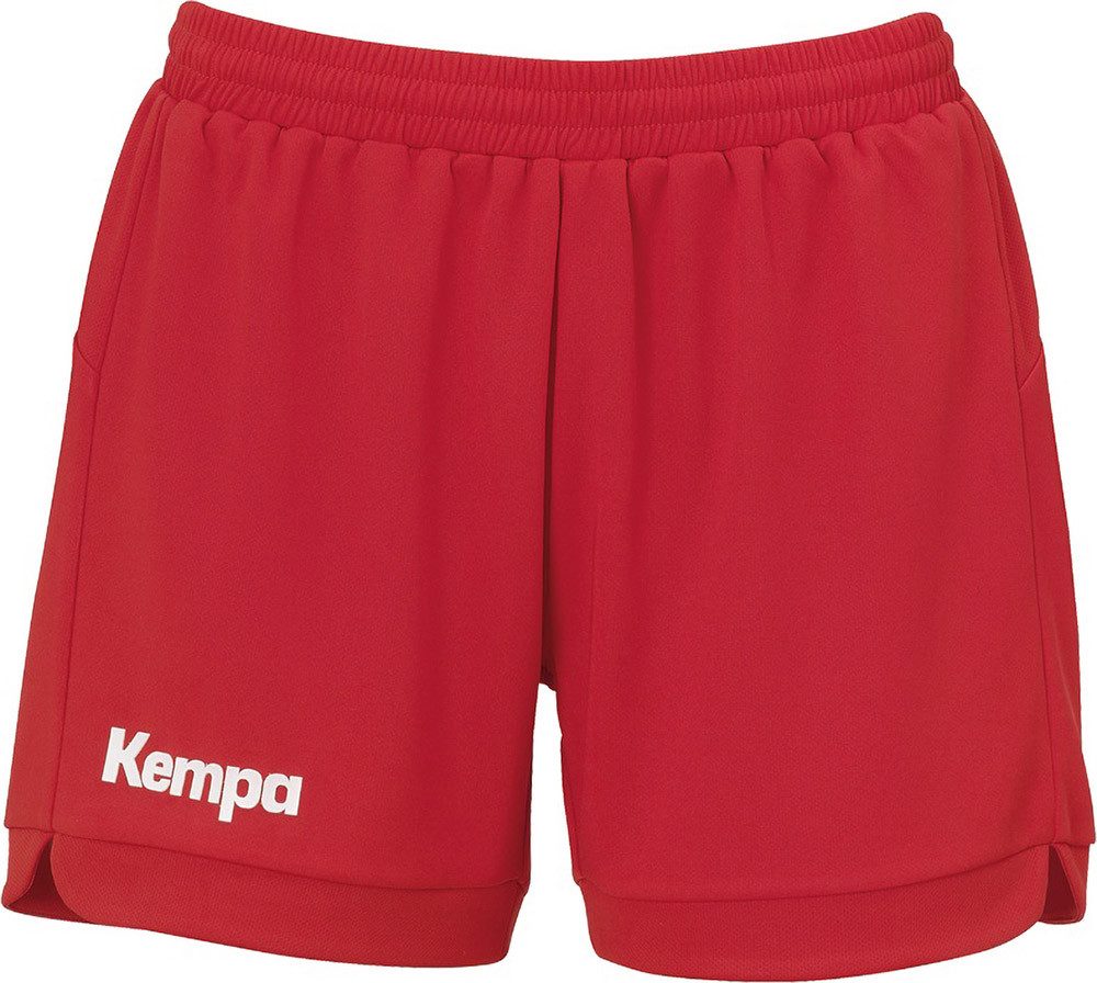 Kempa Trainingsshorts Prime Shorts Women günstig online kaufen