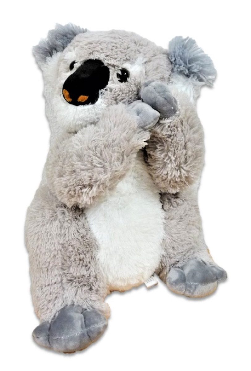 Geschenkestadl Kuscheltier Koala Bär 40 cm Kuscheltier Stofftier Stoffbär T günstig online kaufen