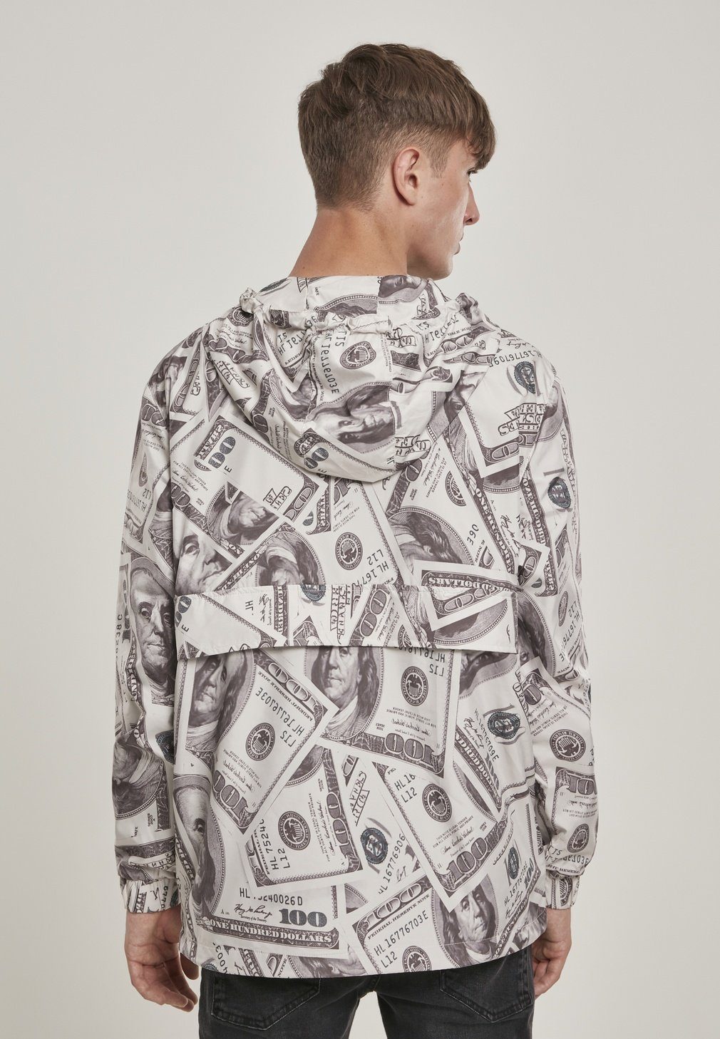 Mister Tee Kurzjacke günstig online kaufen