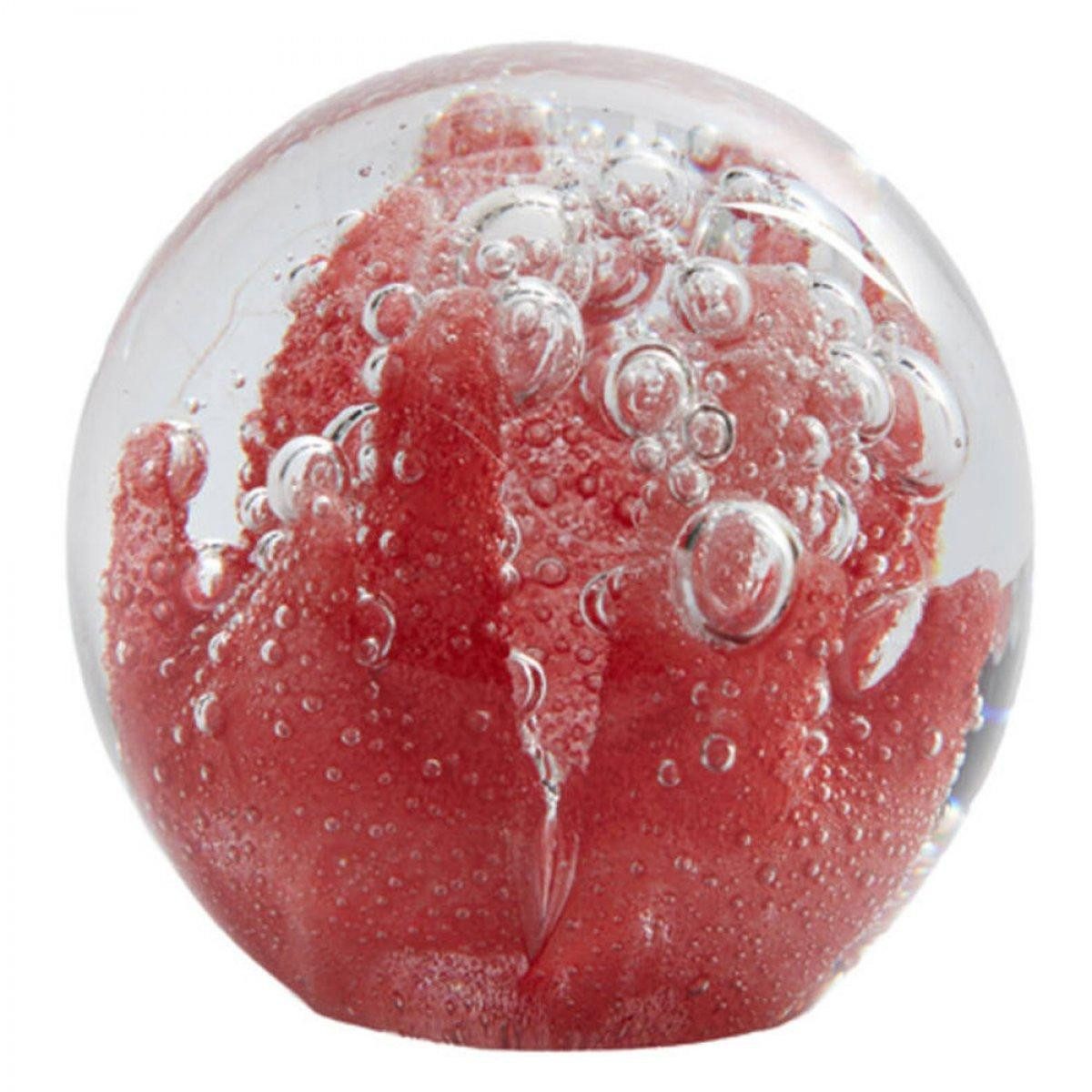 Light & Living Dekoobjekt Dekorationsobjekt Coral Ornament Koralle (10cm)