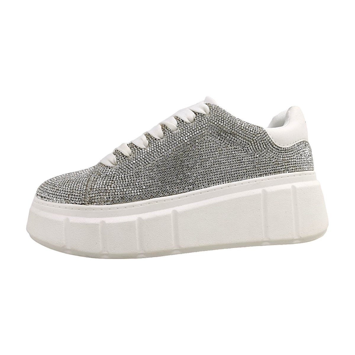 Tamaris Schnürer Schnürschuh günstig online kaufen