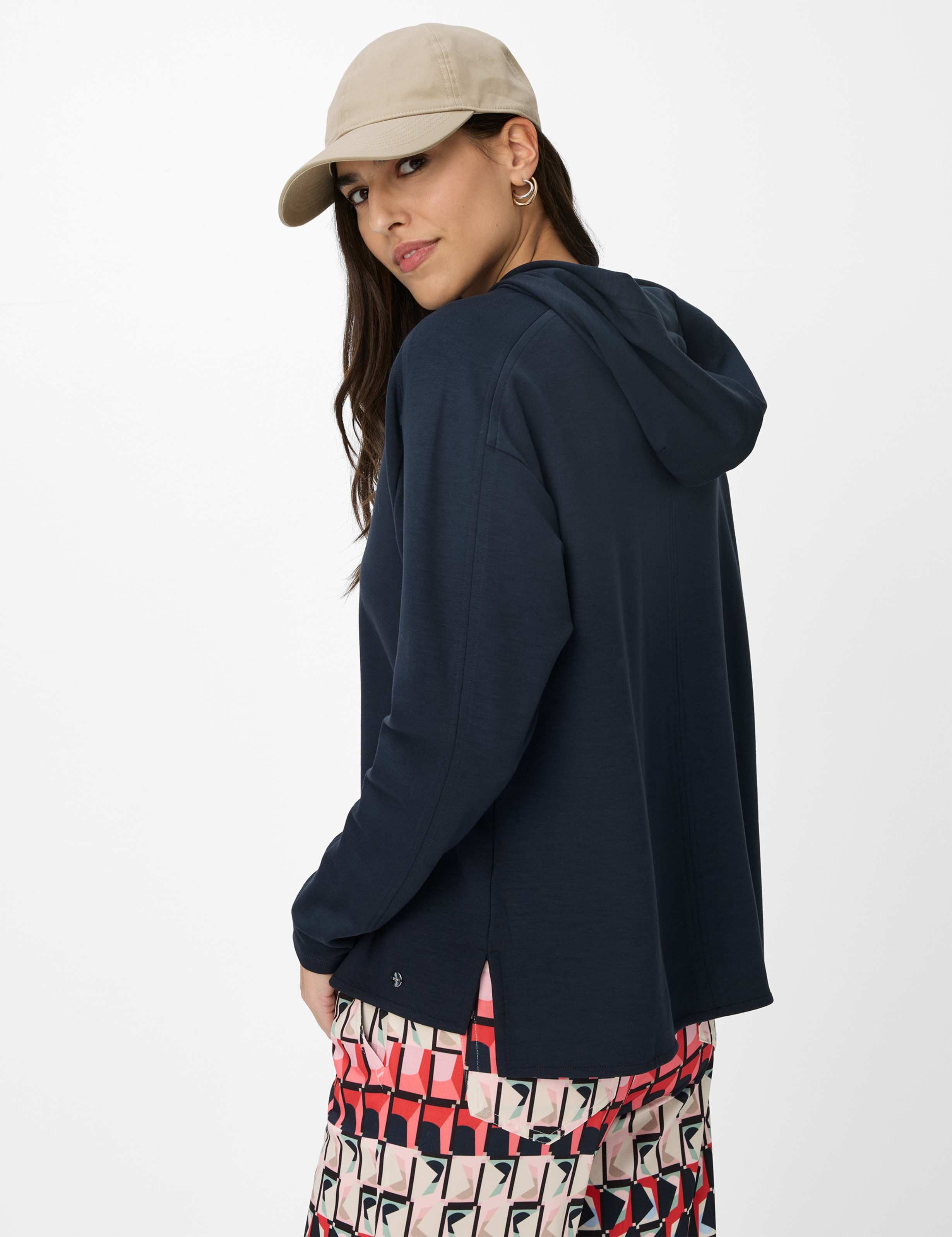 Brax Sweatshirt Style BEE günstig online kaufen