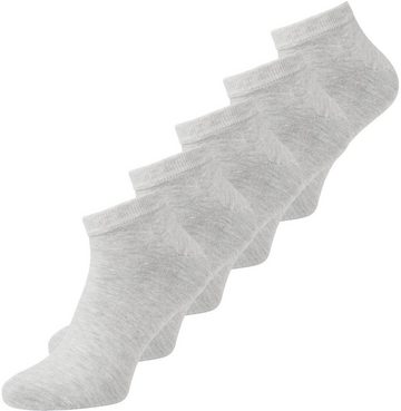 Jack & Jones Kurzsocken JACDONGO SOCKS 5 PACK NOOS (Packung, 5-Paar)