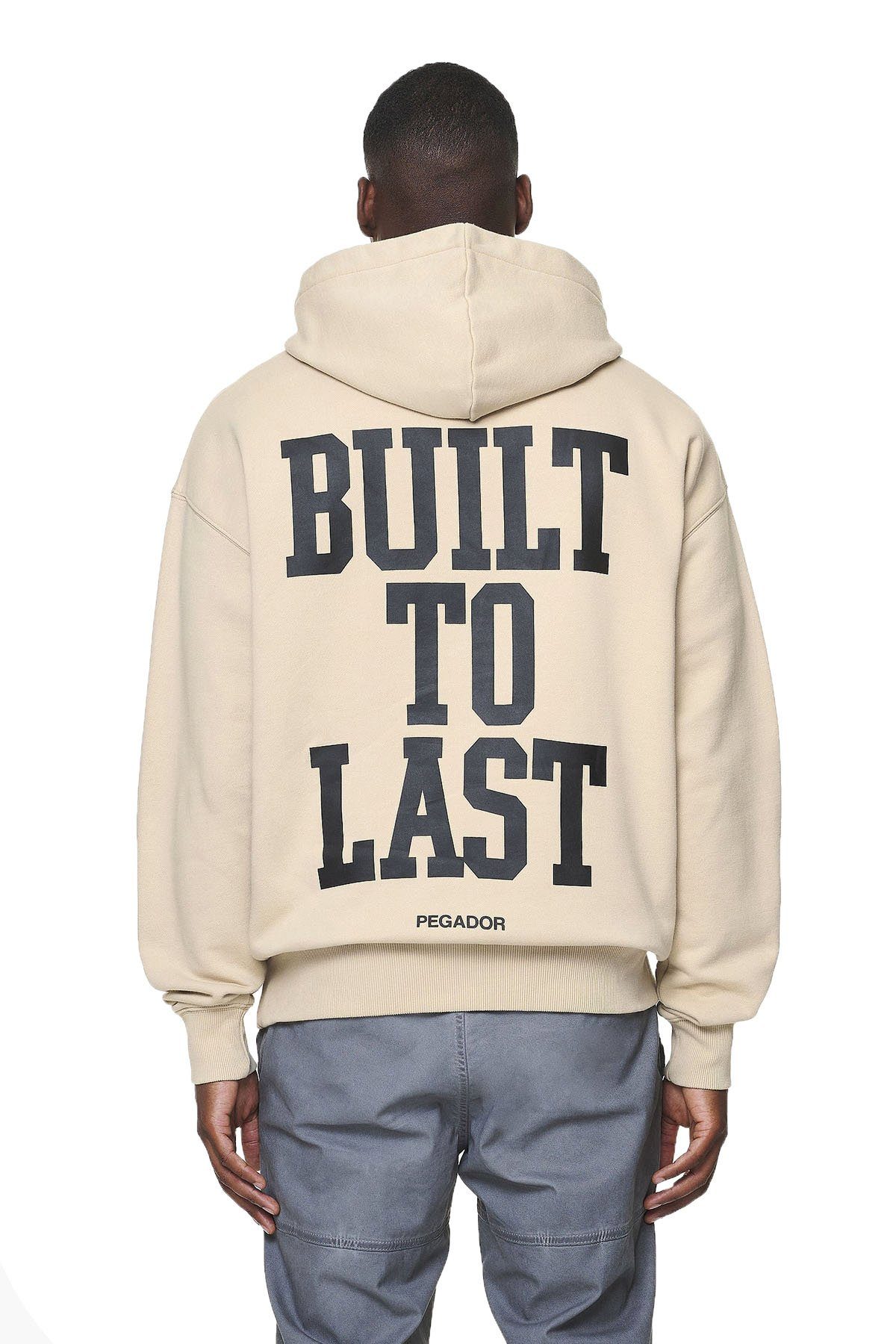 Hoodie Mouncy