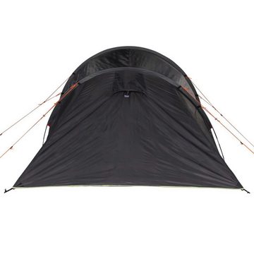 10T Outdoor Equipment Tunnelzelt, Personen: 4