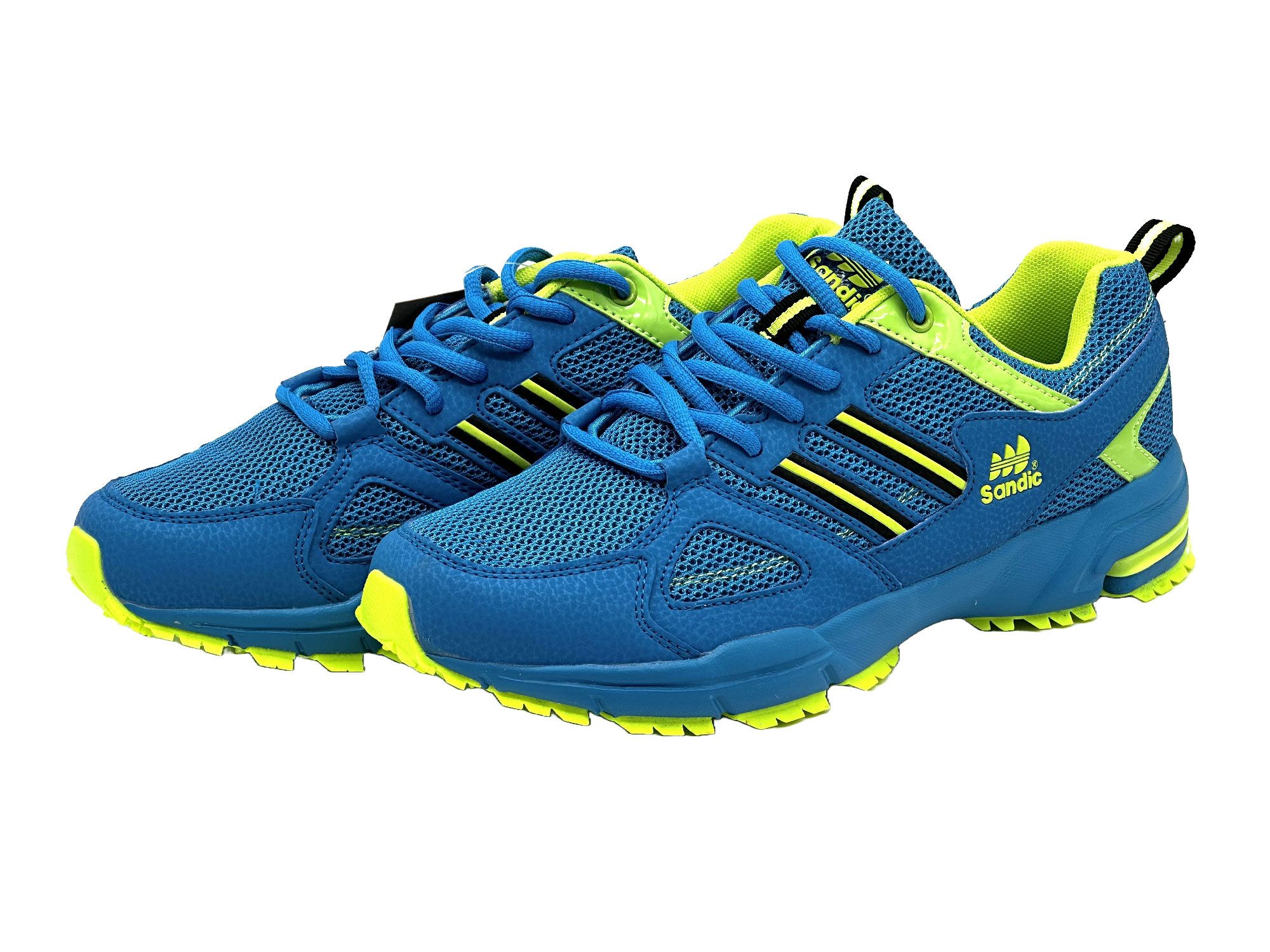 Nowaland atmungsaktive Sportschuhe Sneaker Laufschuh Atmungsaktiv, Leichtgewicht und Vielseitigkeit