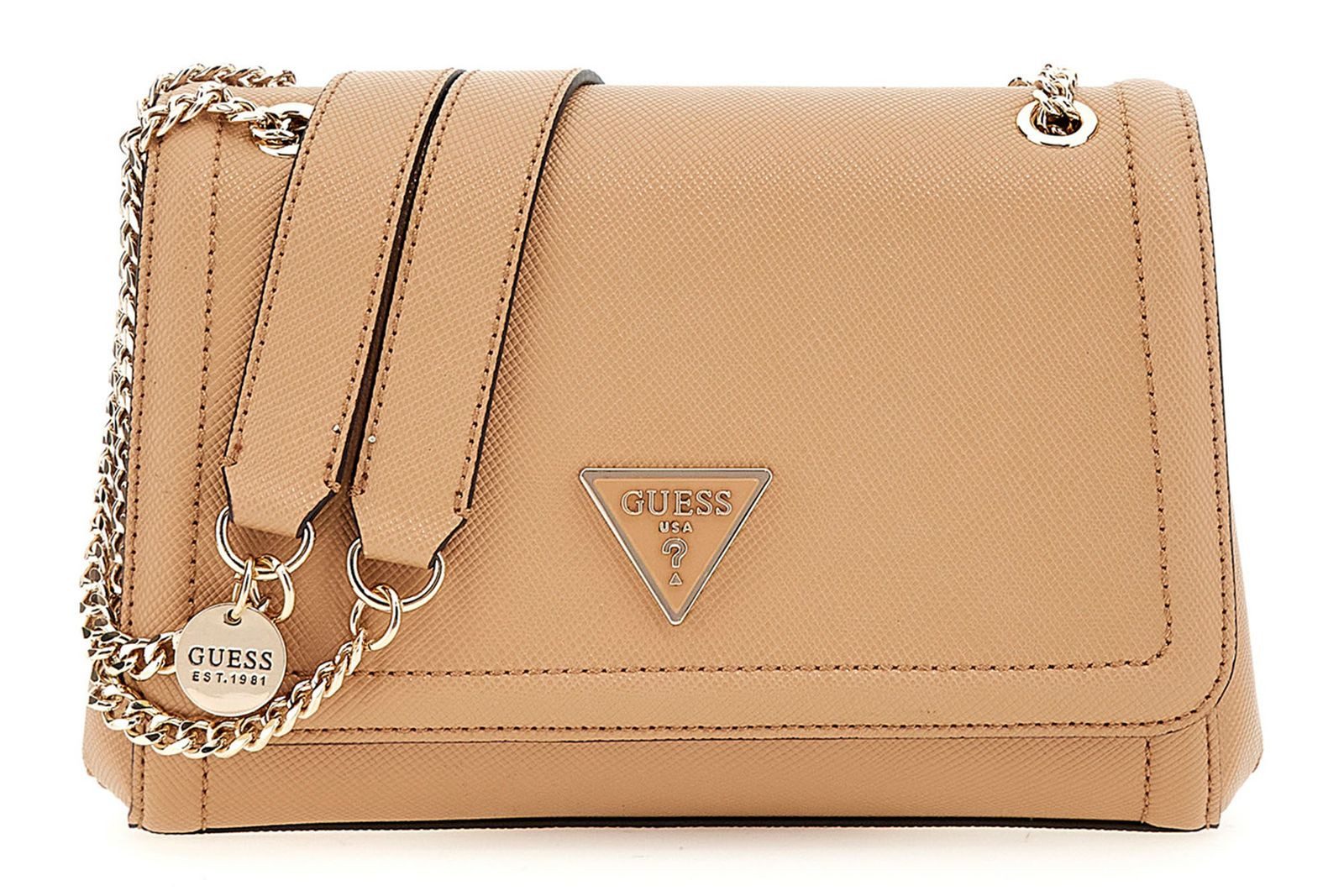 Guess Umhängetasche Covertible Xbody Flap Bag günstig online kaufen