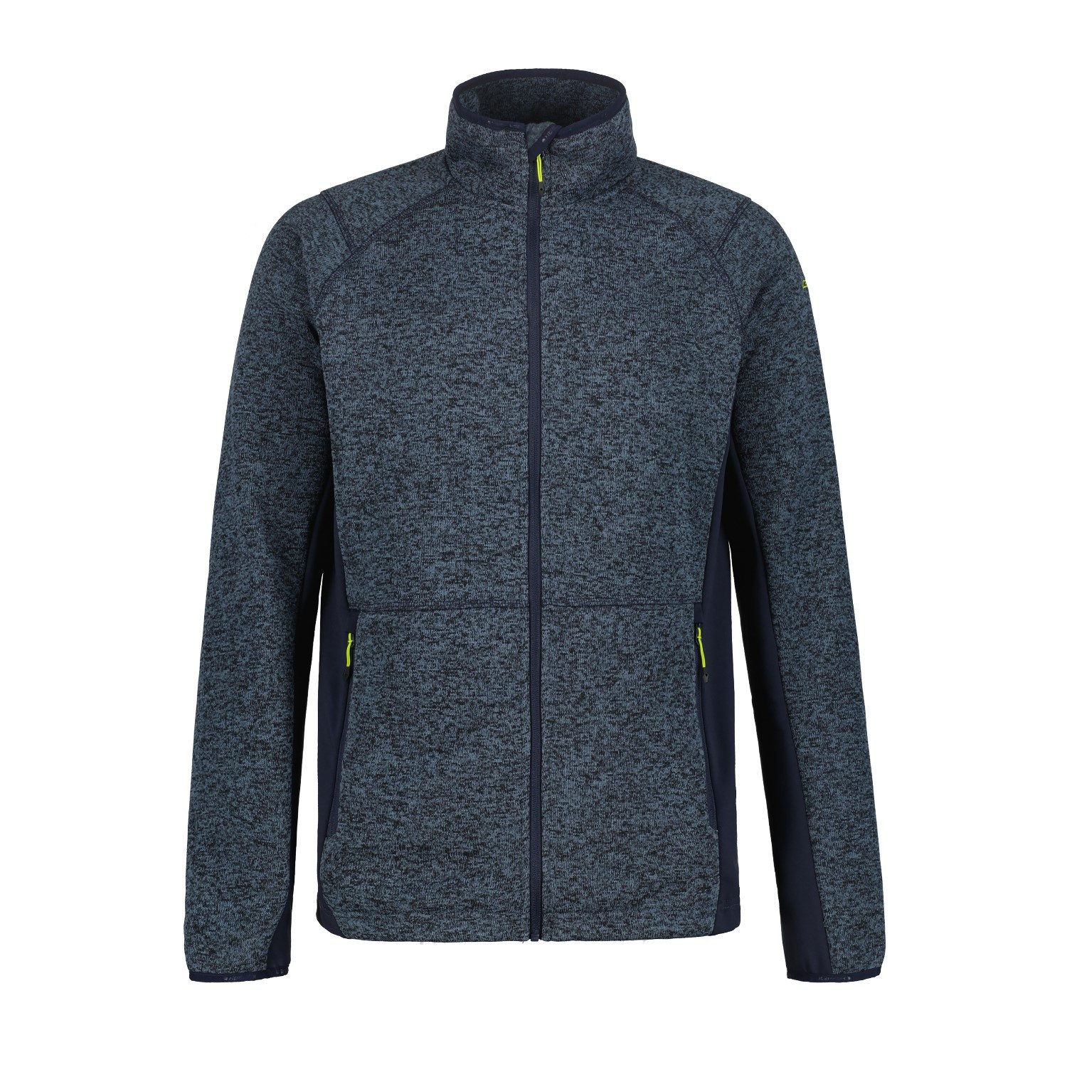 Strickfleecejacke Strickfleecejacke Bode