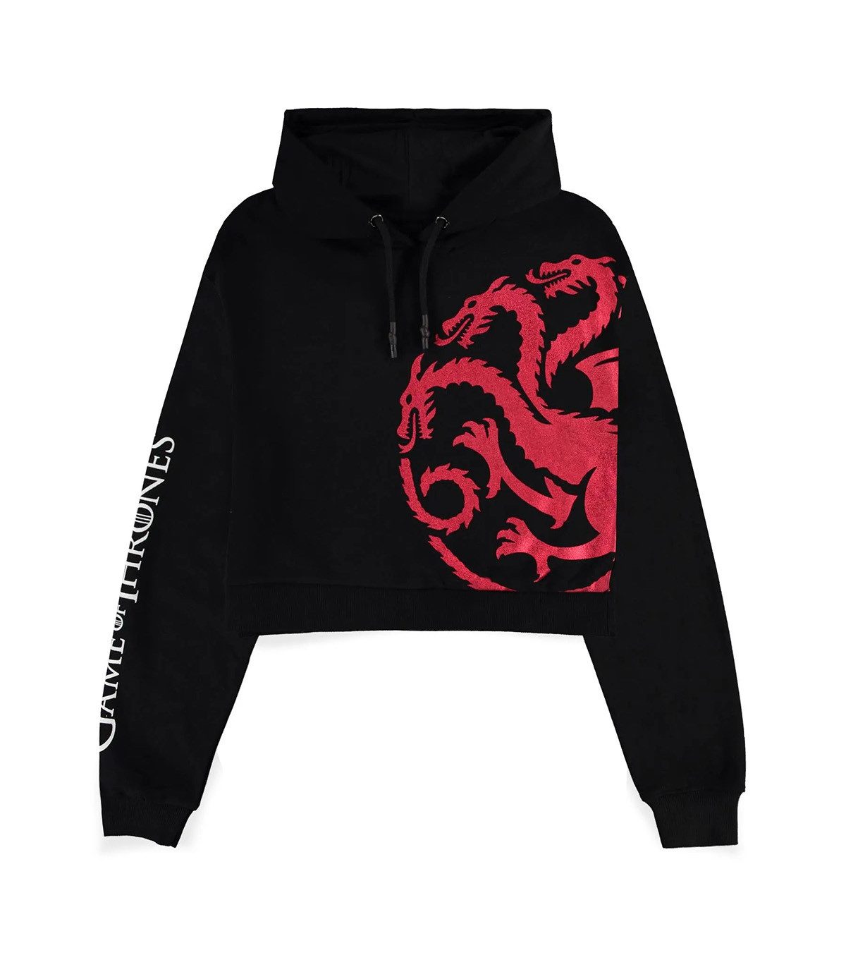 Game of Thrones Kapuzenpullover günstig online kaufen