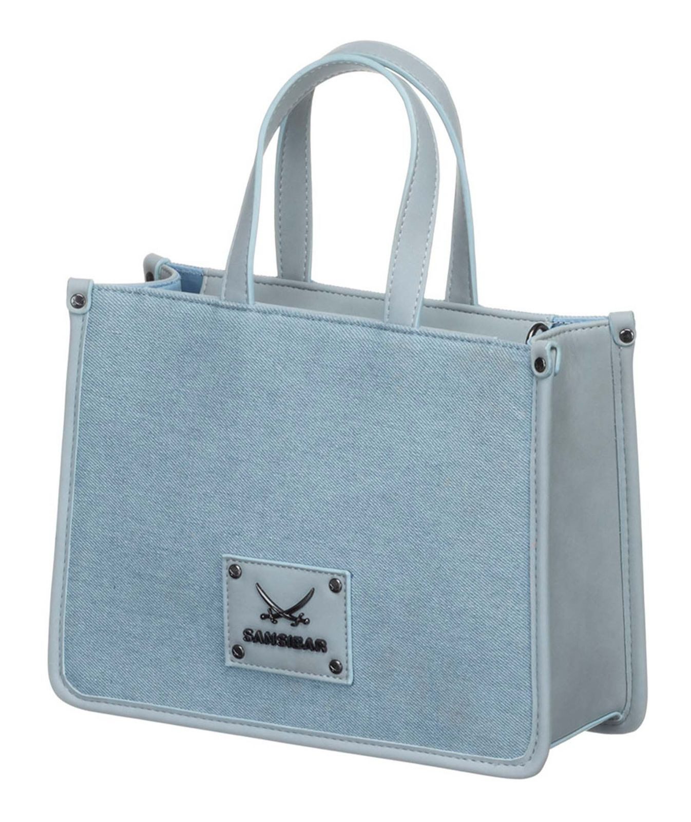 Sansibar Handtasche Mini Tote Bag