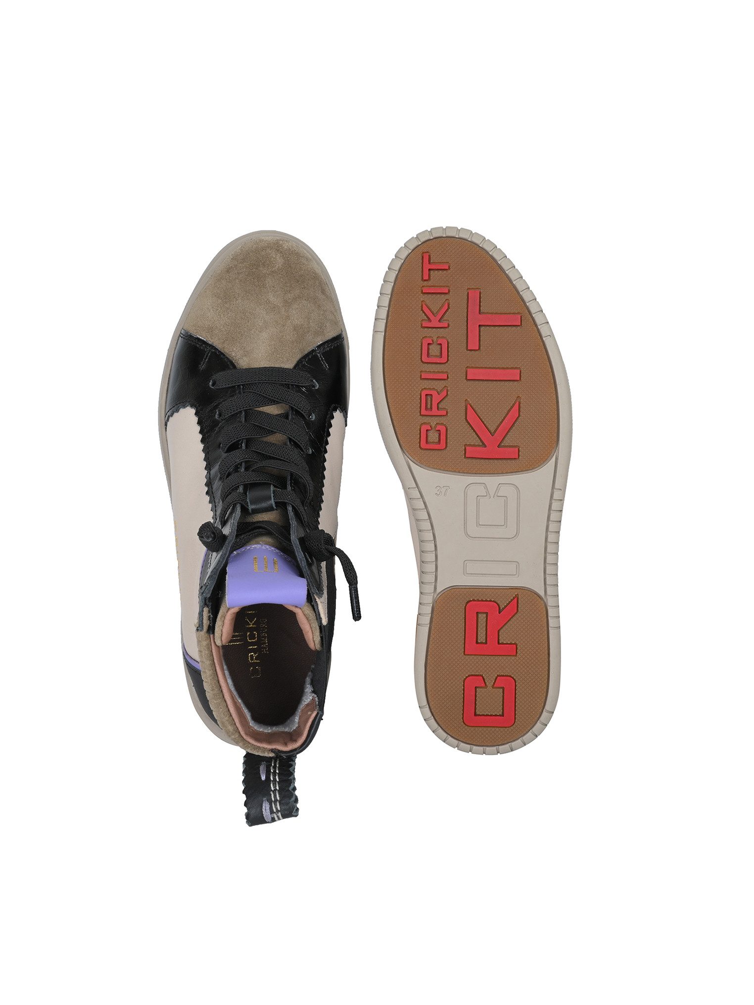 CRICKIT SOLE Sneaker