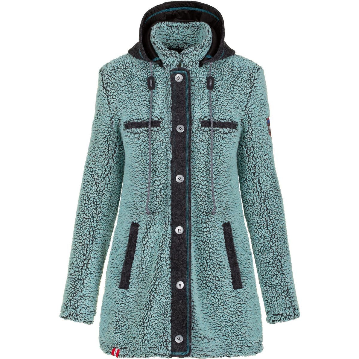 Almgwand Outdoorjacke Hochjoch