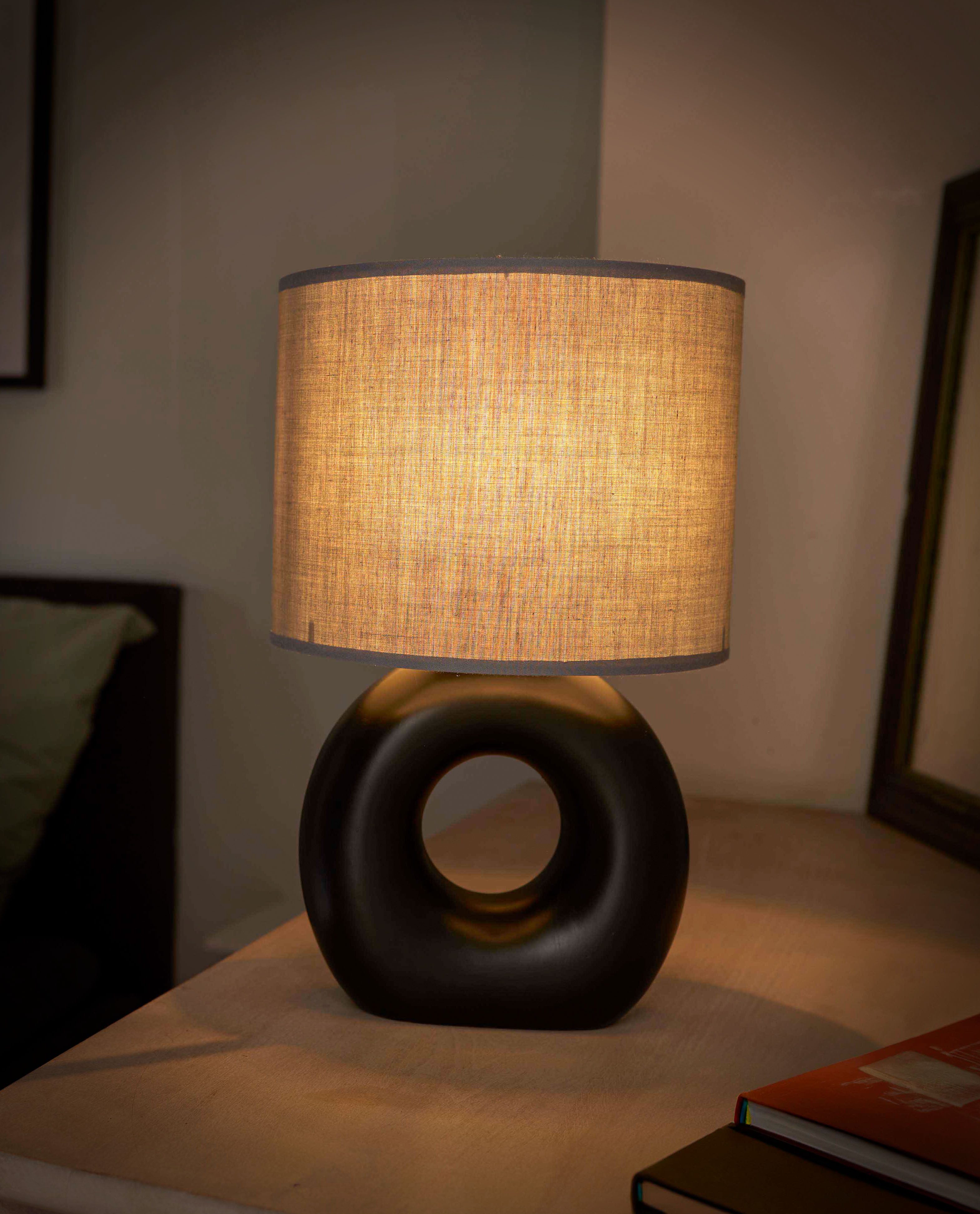 Northpoint LED Tischleuchte LED Batterie Tischleuchte für Innen & Außen Tim günstig online kaufen