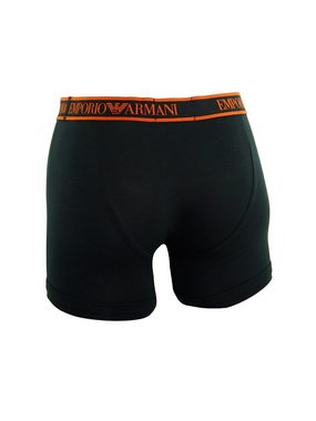 Emporio Armani Boxershorts Boxer 3 Pack Shorts Knit (3-St)