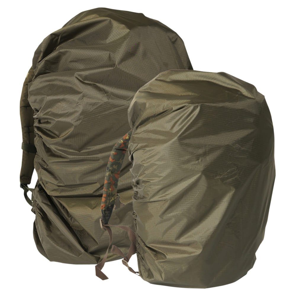 Mil-Tec Wanderrucksack Militär Rucksackbezug