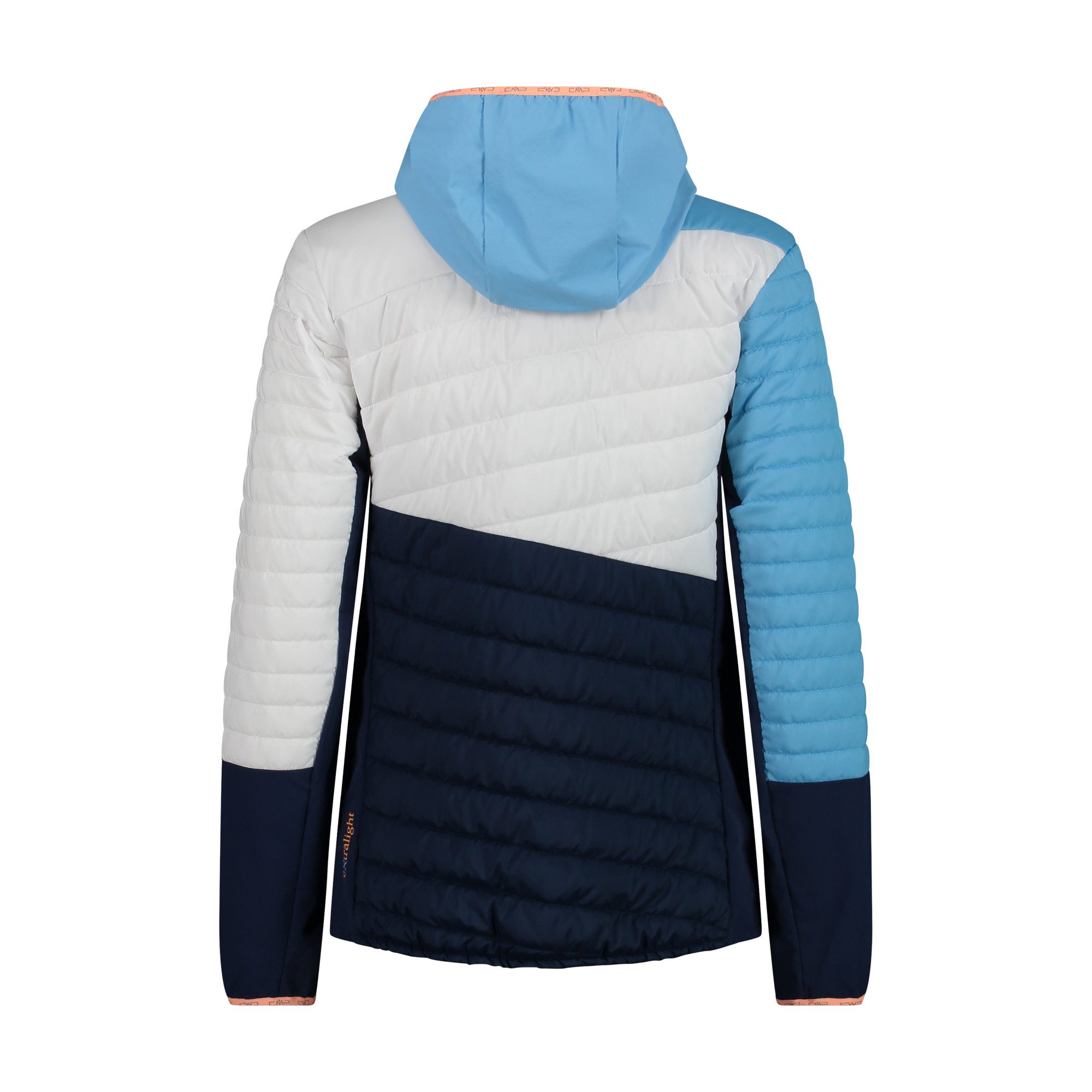 CMP Outdoorjacke CMP Damen Jacke Woman günstig online kaufen