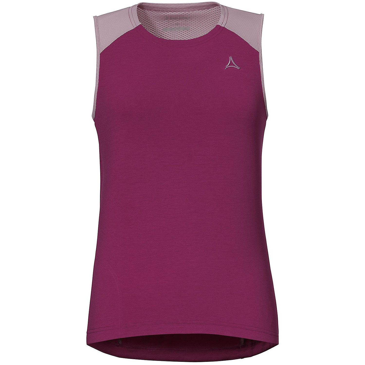 Schöffel T-Shirt T-Shirt W TOP VIGNOBLE