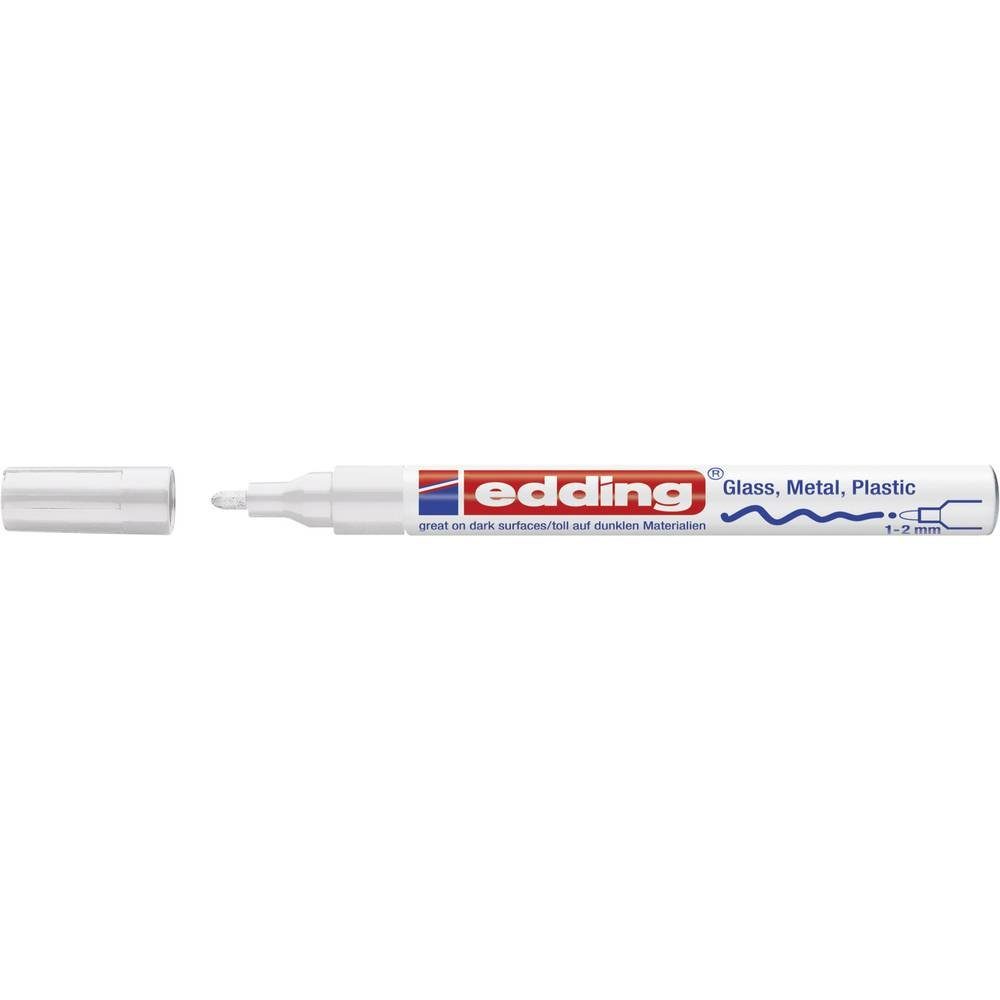 edding Lackmarker Lackmarker 4-9-049 1 mm, 2 mm N/A