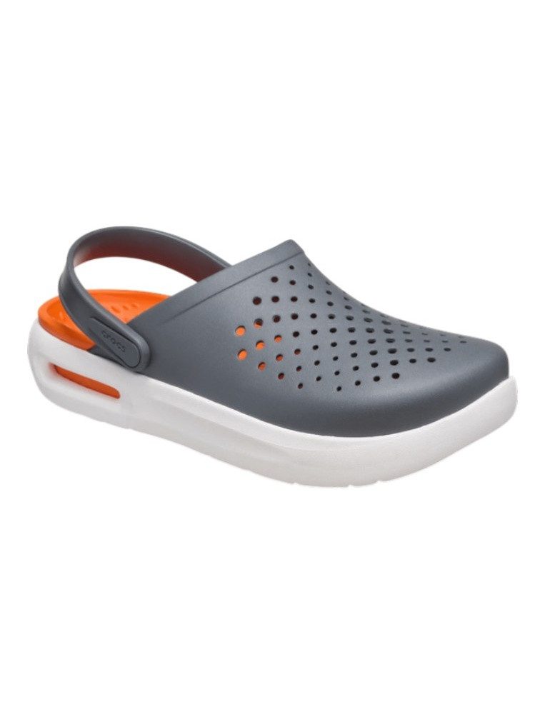 Crocs Sandale InMotion Clog (superweich, leicht, hoher Tragekomfort) Badesc günstig online kaufen