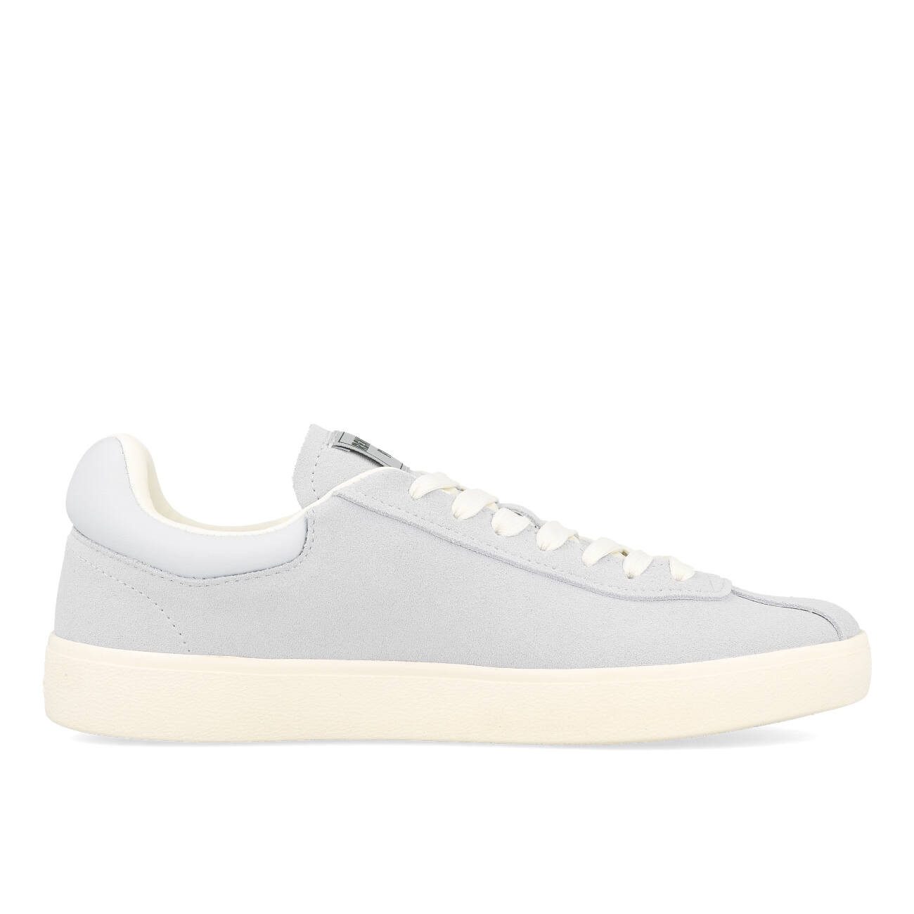 Lacoste Lacoste Baseshot 124 2 SFA Damen Light Blue Off White Sneaker