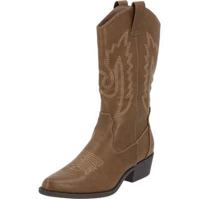 Palado Vestias Westernstiefel