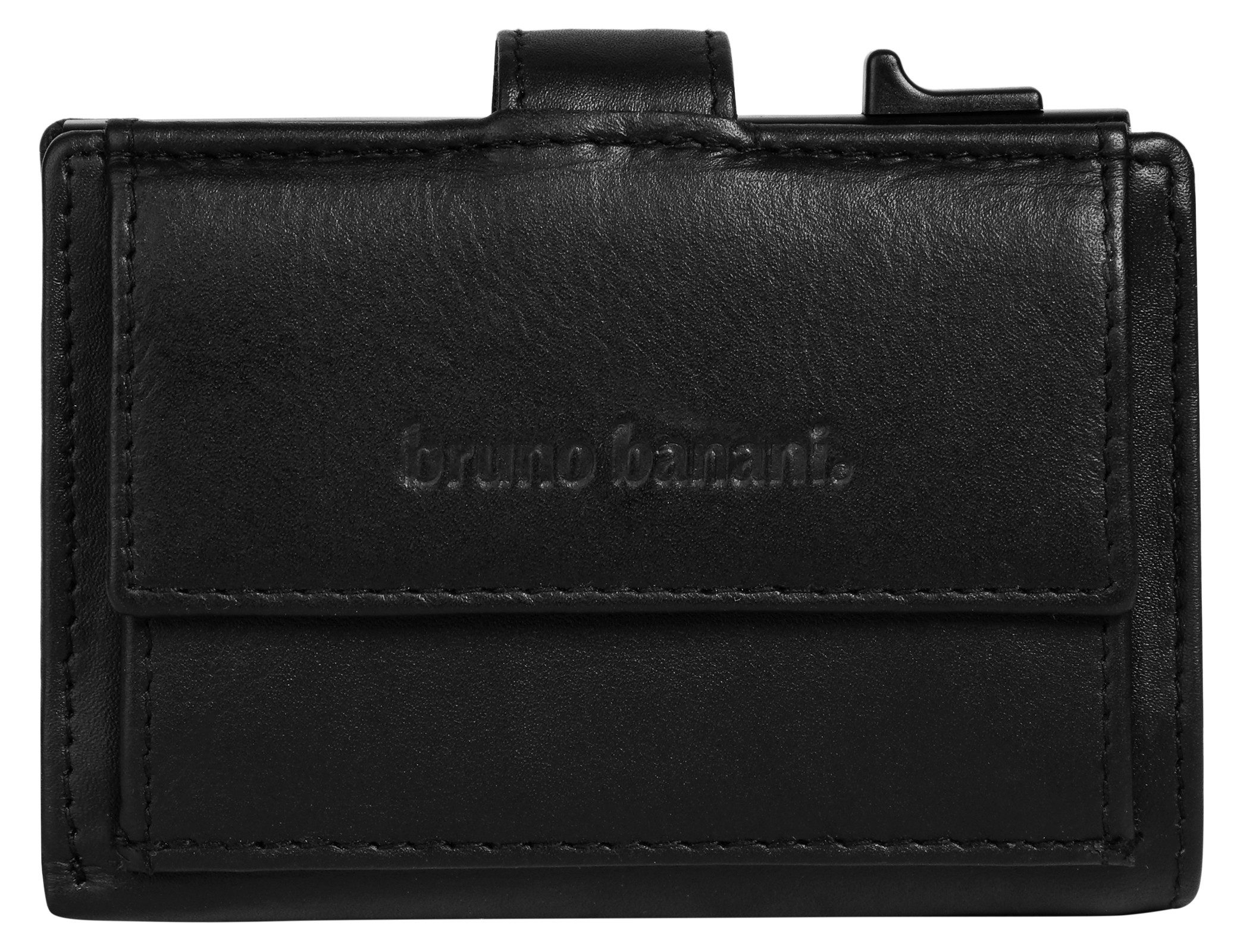 Bruno Banani Geldbörse, echt Leder günstig online kaufen