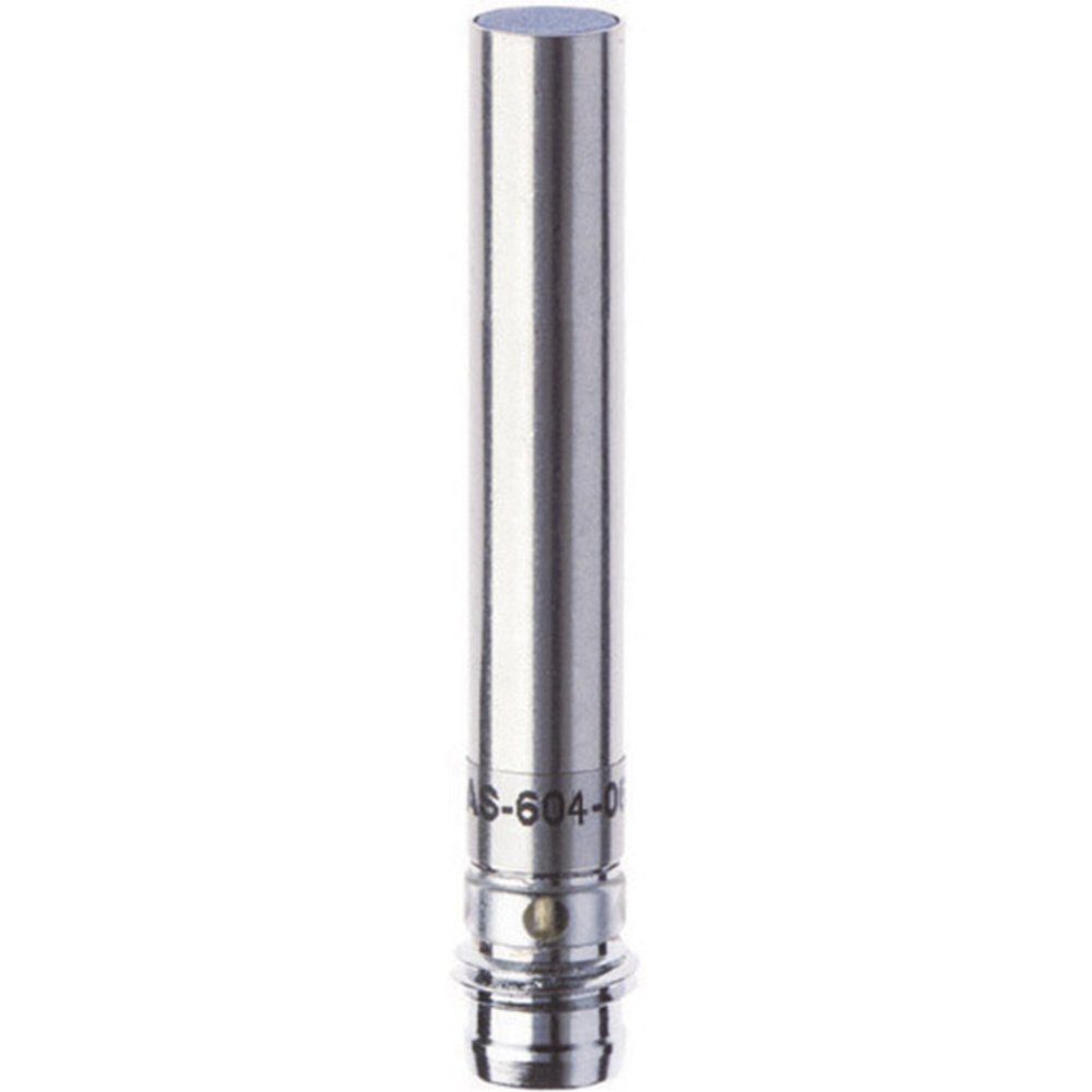 CONTRINEX Sensor Contrinex Induktiver Näherungsschalter 6,5 mm bündig PNP DW-AS-604-065, (DW-AS-604-065-001)